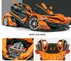 Конструктор Mould King 13090S Гиперкар McLaren P1