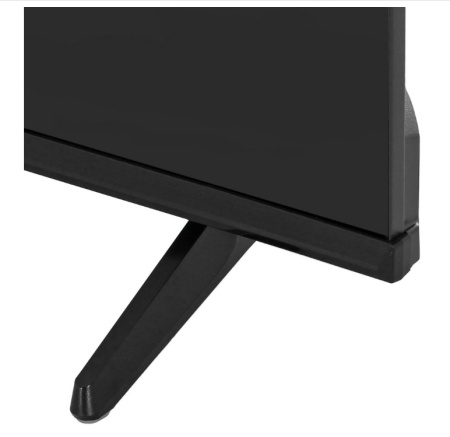 Телевизор Hisense 40A4Q 40" (102 см) 2025 черный Телевизор Hisense 40A4Q 40" (102 см) 2025 черный
