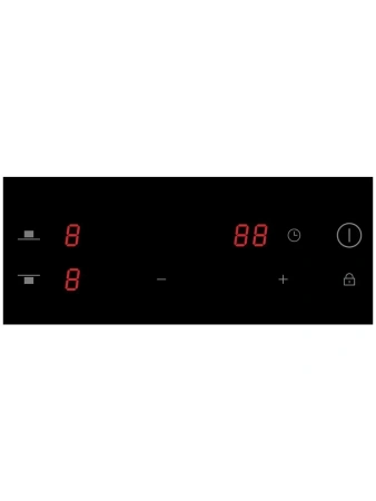 Варочная поверхность электрическая Haier HHY-C32RVB