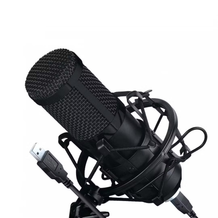 Микрофон Hiper Broadcast USB Set (H-M003)