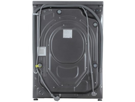 Стирально-сушильная машина Candy C43D 485MBBR-07