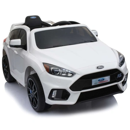 Электромобиль РУ Ford Focus Rs 8130024-2BR Электромобиль РУ Ford Focus Rs 8130024-2BR