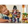 Конструктор Lego Minions 75583 Миньоны и фамильный особняк Грю Конструктор Lego Minions 75583 Миньоны и фамильный особняк Грю