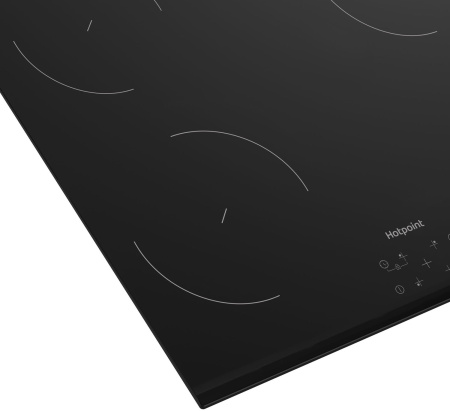 Варочная панель электрическая Hotpoint HQ 1760S BF,