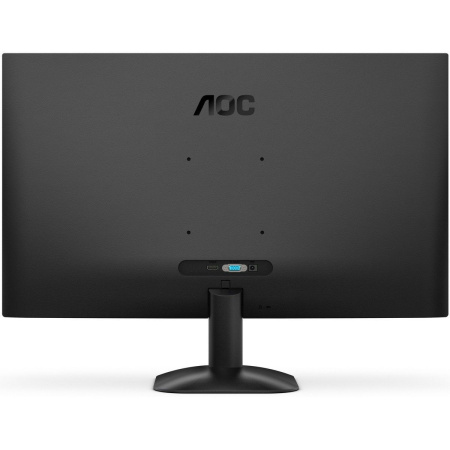 Монитор 27" AOC 27B35HM VA 1920x1080 100Hz 4ms Black