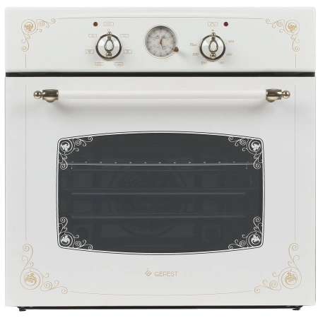 Духовой шкаф электрический GEFEST ЭДВ ДА 602-02 К74