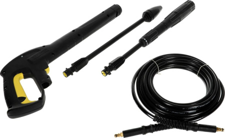 Мойка высокого давления Karcher K 5 Basic Car (1.180-586.0)