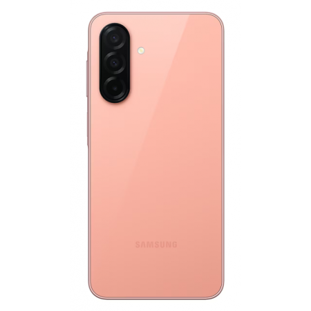 Смартфон Samsung Galaxy A26 5G 6/128GB Pink (Розовый)