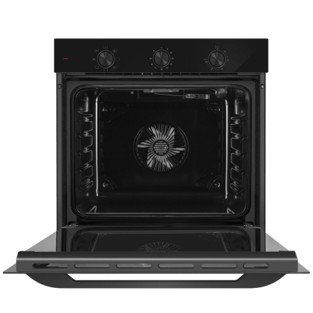 Духовой шкаф электрический MAUNFELD FEOF7871B2