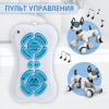 Робот-игрушка радиоуправляемый Собака Koddy, световые и звуковые эффекты, русская озвучка Робот-игрушка радиоуправляемый Собака Koddy, световые и звуковые эффекты, русская озвучка