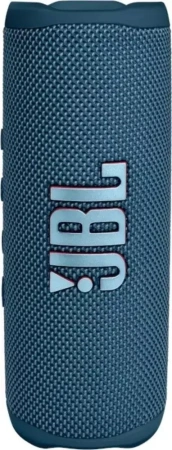 Портативная колонка JBL Flip 6, 30Вт, синий