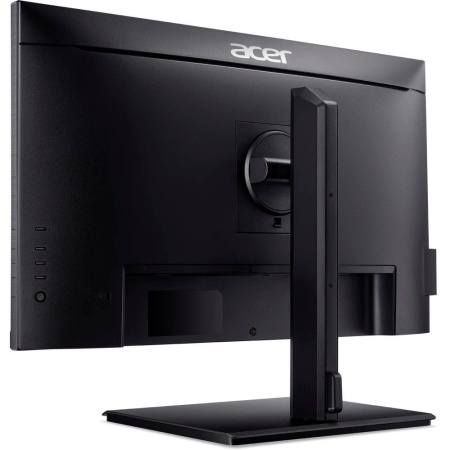 Монитор Acer Vero 27" B277KC3bmipruzx IPS, 3840x2160, Black UM.HB7EE.306
