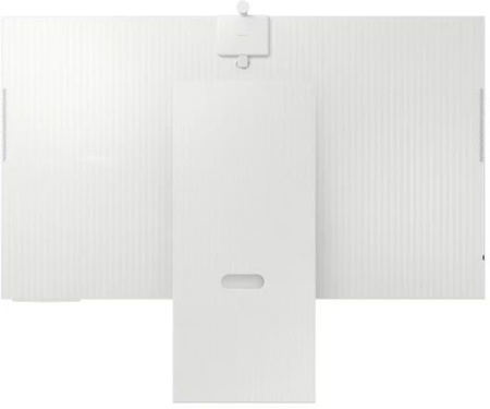 Монитор Samsung 32" S32FM803UIXCI белый VA LED