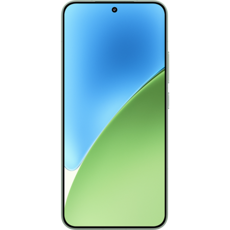 Смартфон Xiaomi 15 12/512GB Green (Зеленый)