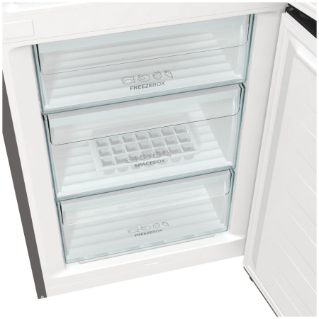 Холодильник Gorenje NRK6192AXL4 Холодильник Gorenje NRK6192AXL4