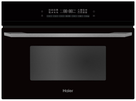 Духовой шкаф электрический Haier HMX-BDC399B
