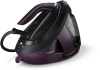 Парогенератор Philips PSG8160/30 черный/фиолетовый