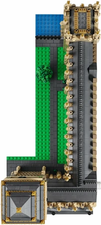 Конструктор LEGO Creator 10253 Биг Бен Конструктор LEGO Creator 10253 Биг Бен