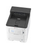 Принтер лазерный Kyocera Ecosys PA4000cx (1102Z03NL0) A4 Duplex белый