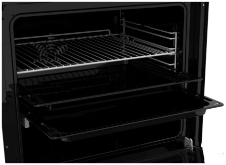 Духовой шкаф электрический Haier HOX-FP5RABX