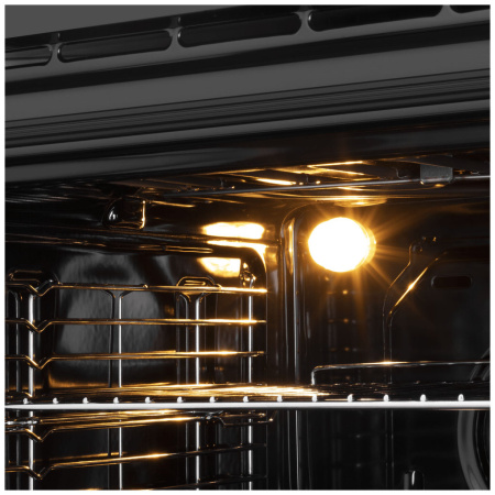 Духовой шкаф электрический Maunfeld AEOH60102B2