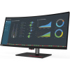 Монитор Lenovo 39.7" P40w-20 Black/Red 62C1GAR6CB Монитор Lenovo 39.7" P40w-20 Black/Red 62C1GAR6CB