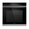 Духовой шкаф Maunfeld MEOR7217SMB