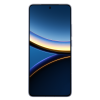 Смартфон Poco F7 Pro 5G 12/256GB Blue (Голубой)
