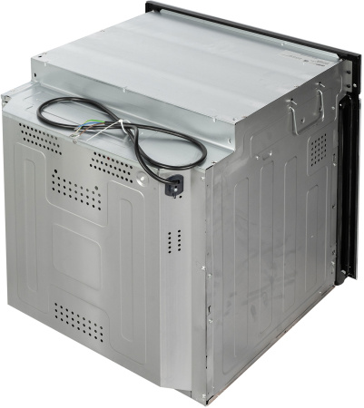 Духовой шкаф электрический DeLonghi NSM 7BL PPP RUS,