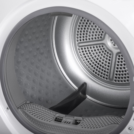 Сушильная машина MAUNFELD MFDM168WH03B