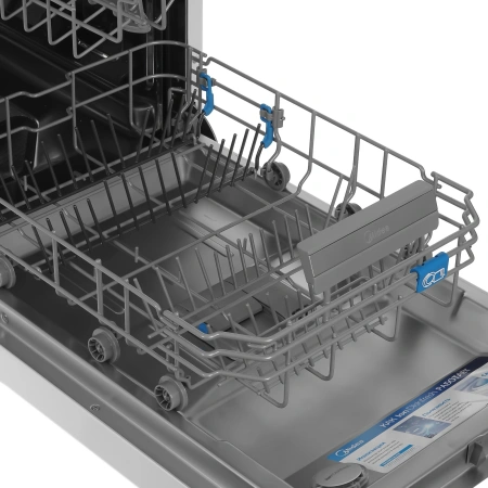 Посудомоечная машина Midea MFD45S510Wi