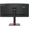 Монитор Lenovo 34" T34w-30 Black/Red 63D4GAS1CB Монитор Lenovo 34" T34w-30 Black/Red 63D4GAS1CB