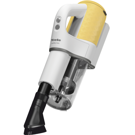 Пылесос Miele Duoflex HX1 SunsetYellow Пылесос Miele Duoflex HX1 SunsetYellow