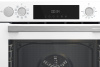 Духовой шкаф электрический Grundig GEBM12300WSA