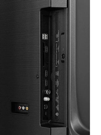 Телевизор Hisense 50E7Q Телевизор Hisense 50E7Q