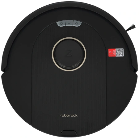Робот-пылесос Roborock Q5 Pro черный