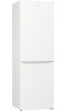 Холодильник с морозильником Gorenje NRK619EEW4 Холодильник с морозильником Gorenje NRK619EEW4