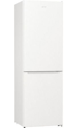 Холодильник с морозильником Gorenje NRK619EEW4 Холодильник с морозильником Gorenje NRK619EEW4
