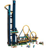 Конструктор LEGO Icons Американские горки 10303 Конструктор LEGO Icons Американские горки 10303