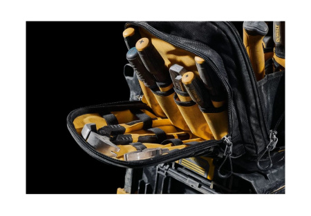 Сумка для инструментов DeWalt ToughSystem DWST83522-1