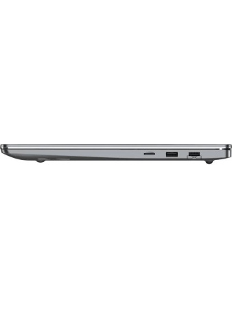 Ноутбук Tecno MegaBook K16SFA, 16" (1920x1200) IPS/AMD Ryzen 7 7735HS/16 ГБ DDR5/512 ГБ SSD/AMD Radeon Graphics/Windows 11 Home, Серый (71005000408)