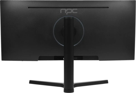 Монитор NPC 29" MZ300L 2560x1080 PS LED черный Монитор NPC 29" MZ300L 2560x1080 PS LED черный