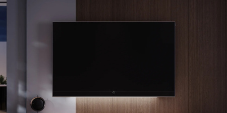 Loewe stellar 97 vi  alu + alu matt