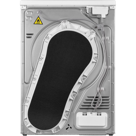 Сушильная машина Kuppersberg DM 610 W