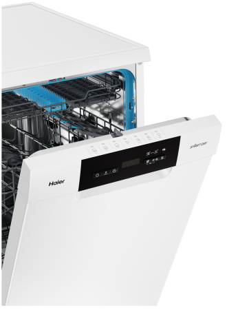 Посудомоечная машина Haier HDWE11-36WE4RU