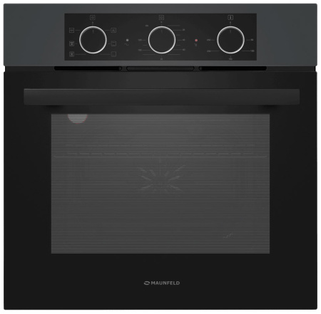 Духовой шкаф Maunfeld AEOF6060G1