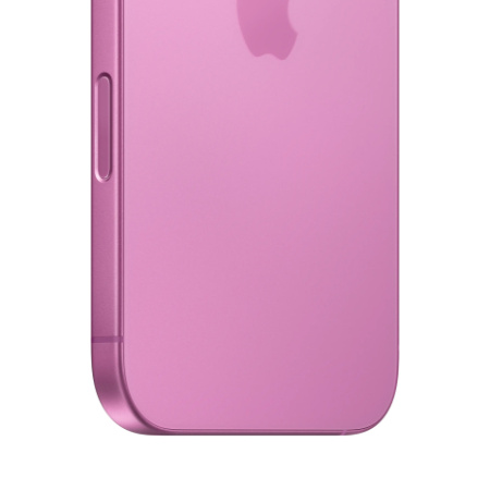 Смартфон Apple iPhone 16 512 ГБ Pink