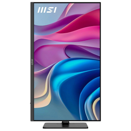 Монитор MSI 27" Modern MD272UPHG IPS, 3840x2160, Black 9S6-3PB19H-404