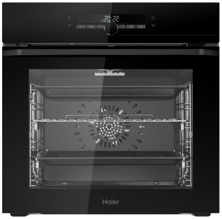 Духовой шкаф электрический Haier HOQ-F6CASGB