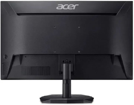 Монитор Acer 24.5" KG251QX0biip черный VA LED